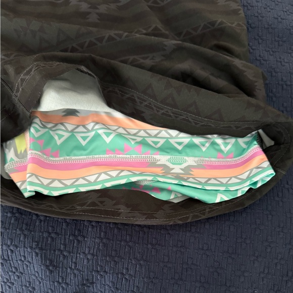 Mens Chubbies Shorts with liner - Picture 5 of 5